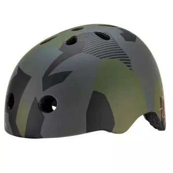 Велошлем Leatt MTB Urban 1.0 Helmet, Camo, 2024, 1023016500
