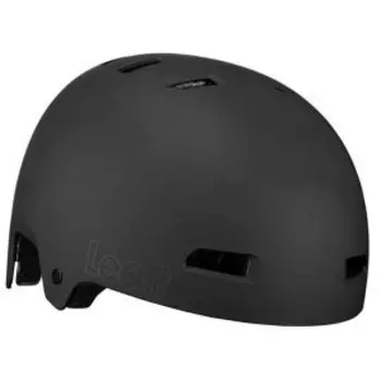 Велошлем Leatt MTB Urban 2.0 Helmet, Black, 2024, 1024120631