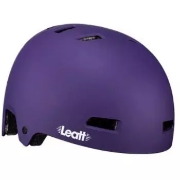 Велошлем Leatt MTB Urban 2.0 Helmet, Purple, 2024, 1024120652