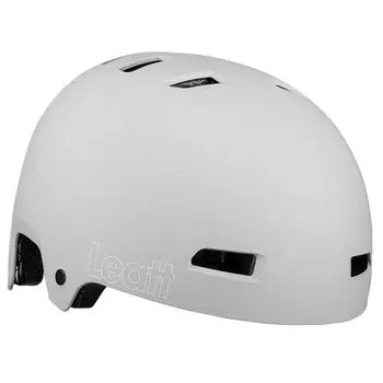 Велошлем Leatt MTB Urban 2.0 Helmet, Steel, 2025, 1024120661 (Размер: L, Цвет: Steel)