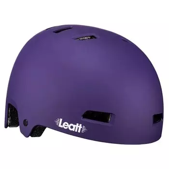 Велошлем Leatt MTB Urban 2.0 Helmet, Purple, 2025, 1024120652 (Размер: M, Цвет: Purple)