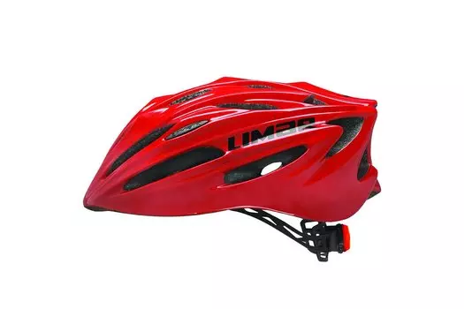 Велошлем Limar 778, красный, GC778CE04L (Размер: L(57-62))