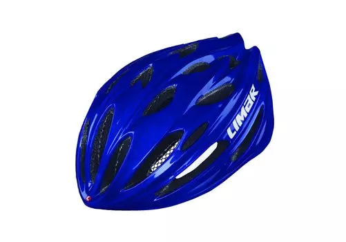 Велошлем Limar 778, синий, GC778CE06L (Размер: L(57-62))