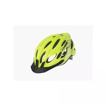 Велошлем Limar ROCKET, детский, in-mould, 22 отверстия, 240 гр, желтый, GCROCCE02M (Размер: M(52-57))