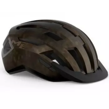 Велошлем Met Allroad, Bronze, 2024, 3HM123CE00MBR1