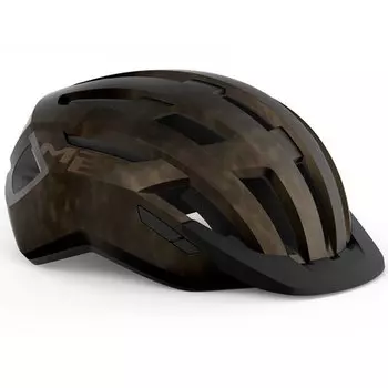 Велошлем Met Allroad, Bronze, 2024, 3HM123CE00MBR1 (Размер: M)