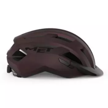 Велошлем Met Allroad MIPS Burgundy, 2025, 3HM143CE00MRO2