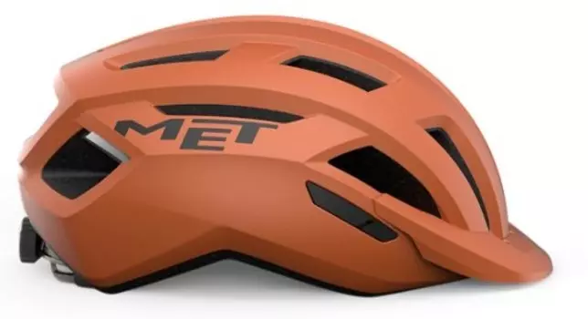Велошлем Met Allroad MIPS, Wander Cinnamon, 2025, 3HM143CE00LRD1 (M ( 56-58 см))