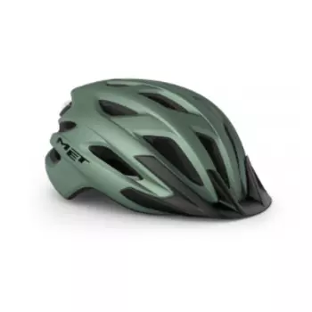 Велошлем Met Crossover MIPS Sage, 2025, 3HM151CE00UNVE1