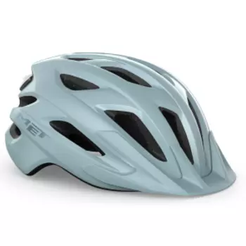 Велошлем Met Crossover MIPS Stone Blue, 2025, 3HM151CE00UNBL2