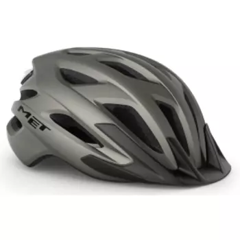 Велошлем Met Crossover MIPS Titanium, 2025, 3HM151CE00UNGR1