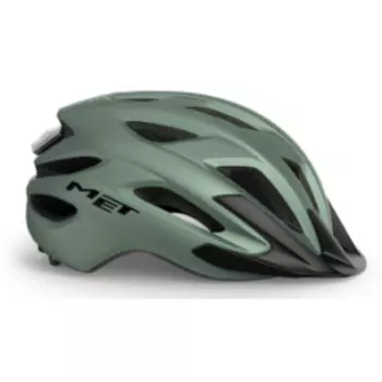 Велошлем Met Crossover Sage, OS, 2025, 3HM149CE00UNVE1