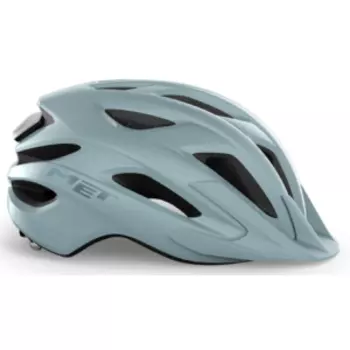 Велошлем Met Crossover Stone Blue, OS, 2025, 3HM149CE00UNBL2