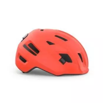 Велошлем Met E-Mob Coral, 2025, 3HM153CE00LOR1