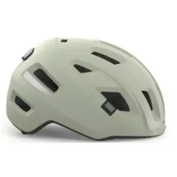 Велошлем Met E-Mob Moss Grey, 2025, 3HM153CE00LGY1