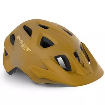 Велошлем Met Echo, Desert, 2024, 3HM118CE00LGD1 (Размер: L/XL, Цвет: Desert)