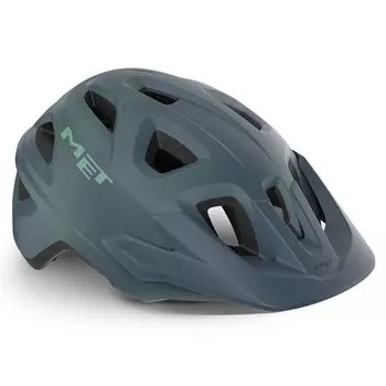 Велошлем Met Echo MIPS, Midnight, 2024, 3HM128CE00LBL3 (Размер: S/M, Цвет: Midnight)