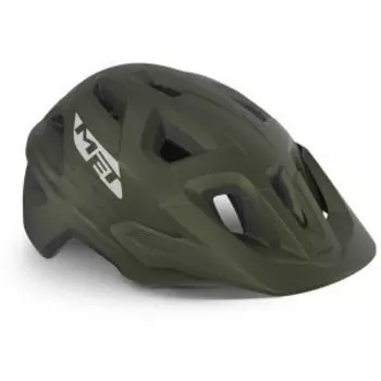 Велошлем Met Echo MIPS, Olive, 2024, 3HM128CE00MVE2
