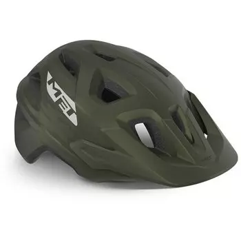 Велошлем Met Echo MIPS, Olive, 2024, 3HM128CE00MVE2 (Размер: M/L)