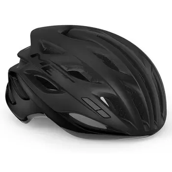 Велошлем Met Estro MIPS, Black, 2024, 3HM139CE00SNO1 (Размер: L)