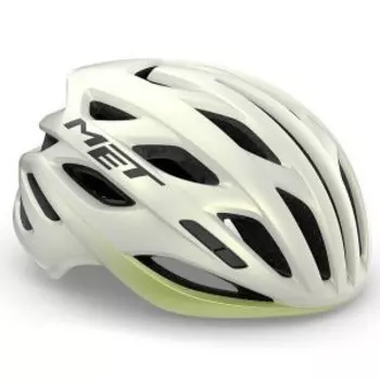 Велошлем Met Estro MIPS, Vanilla Ice Lime, 2024, 3HM139CE00SWH1