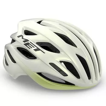 Велошлем Met Estro MIPS, Vanilla Ice Lime, 2024, 3HM139CE00MWH1 (Размер: M, Цвет: Vanilla Ice Lime)