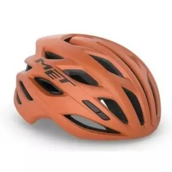 Велошлем Met Estro MIPS Wander Cinnamon, 2025, 3HM139CE00LRD1