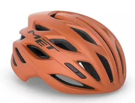 Велошлем Met Estro MIPS Wander Cinnamon, 2025, 3HM139CE00LRD1 (L (58-61см))