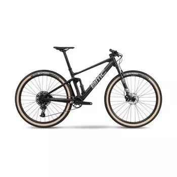 Двухподвесный велосипед BMC Fourstroke 01 THREE SRAM Eagle GX MIX 29" 2020