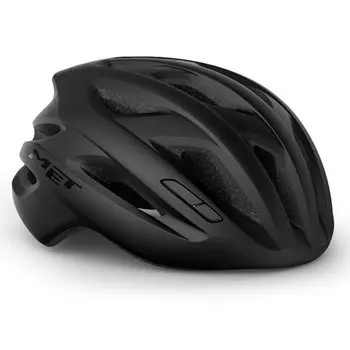 Велошлем Met Idolo, Black, 2024, 3HM150CE00XLNO1 (Размер: XL)