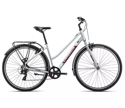 Городской велосипед Orbea COMFORT 42 28" 2019