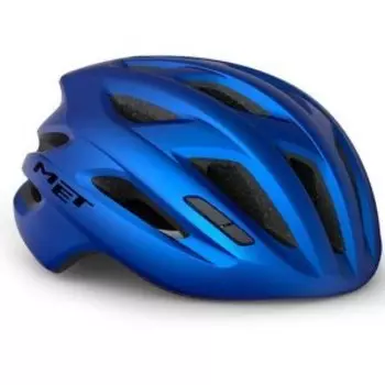 Велошлем Met Idolo, Metallic Blue, 2024, 3HM150CE00XLBL1