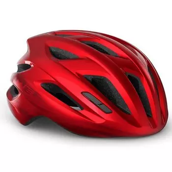 Велошлем Met Idolo, Metallic Red, 2024, 3HM150CE00XLRO1 (Размер: XL)