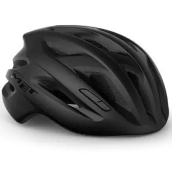 Велошлем Met Idolo MIPS, Black, 2024, 3HM152CE00UNNO1