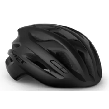 Велошлем Met Idolo MIPS Black, 2025, 3HM152CE00UNNO1