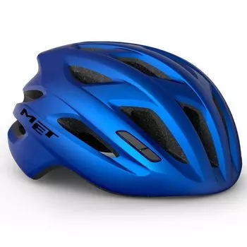 Велошлем Met Idolo MIPS, Metallic Blue, 2024, 3HM152CE00UNBL1 (Размер: XL, Цвет: Metallic Blue)