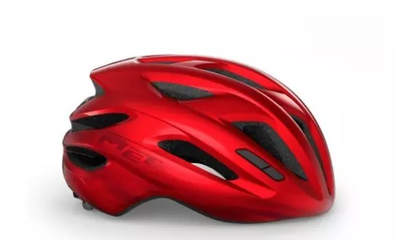 Велошлем Met Idolo MIPS red, 2024, 3HM152CE00XLGI1 (Размер:XL, ЦВЕТ: Red)