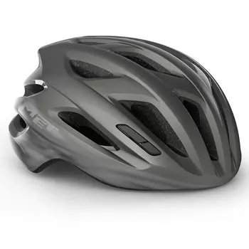 Велошлем Met Idolo MIPS, Titanium, 2024, 3HM152CE00UNGR1 (Размер: OS, Цвет: Titanium)