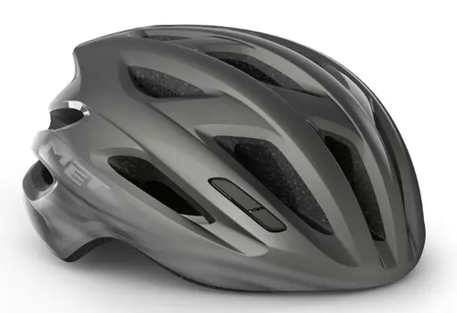 Велошлем Met Idolo MIPS Titanium, 2025 3HM152CE00UNGR1 (XL (59-64см))