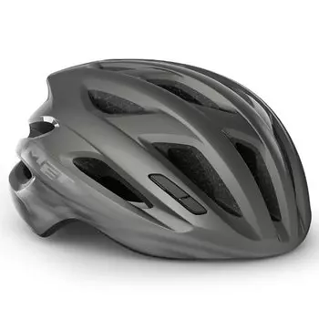 Велошлем Met Idolo, Titanium, 2024, 3HM150CE00UNGR1 (Размер: OS, Цвет: Titanium)