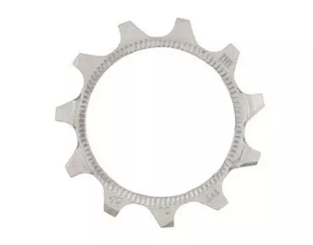 Звезда для кассеты велосипедная Shimano Deore XT M771-10, 11T, BJ/BK Y1YR11000