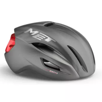 Велошлем Met Manta MIPS Dark Slate Red, 2025, 3HM133CE00LAN2