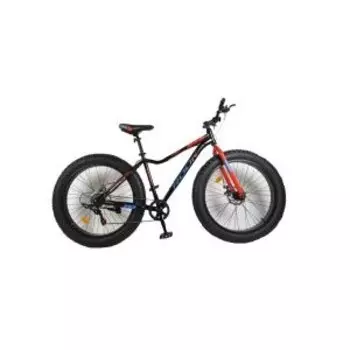 Фэтбайк Rook FS260D 26"