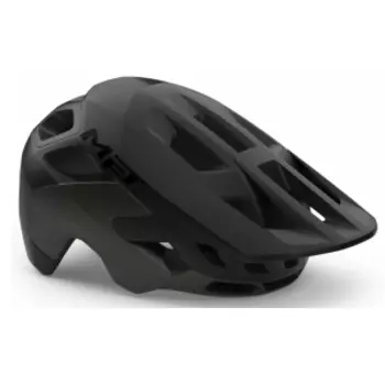 Велошлем Met Revo MIPS Black, 2025, 3HM159CE00LBK1