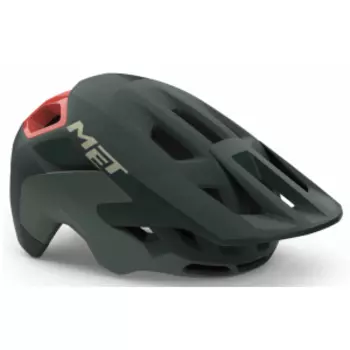 Велошлем Met Revo MIPS Midnight Forest, 2025, 3HM159CE00LGR1