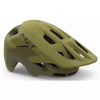 Велошлем Met Revo MIPS Olive, 2025, 3HM159CE00LGN1