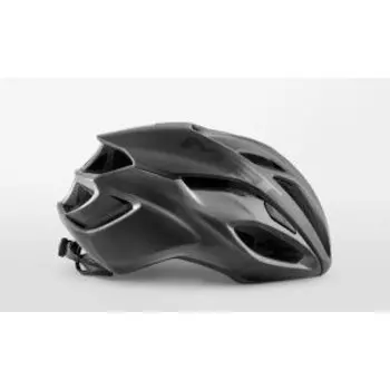 Велошлем Met Rivale Dark Grey 2020