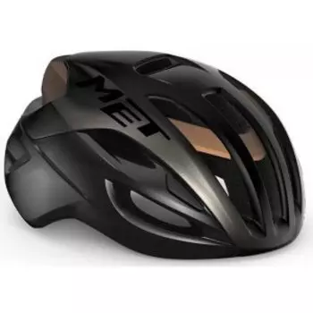 Велошлем Met Rivale MIPS, Black, 2024, 3HM132CE00SNO1