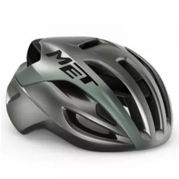 Велошлем Met Rivale MIPS, Frosty Green, 2023, 3HM132CE00LAN1
