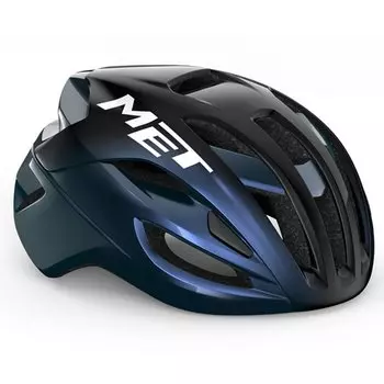 Велошлем Met Rivale MIPS, Metallic Blue, 2023, 3HM132CE00MBL2 (Размер S)